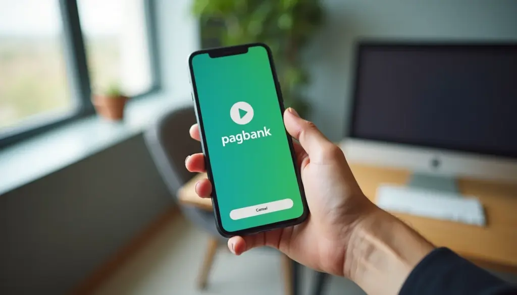 PagBank para negócios digitais: O Guia Definitivo 2026