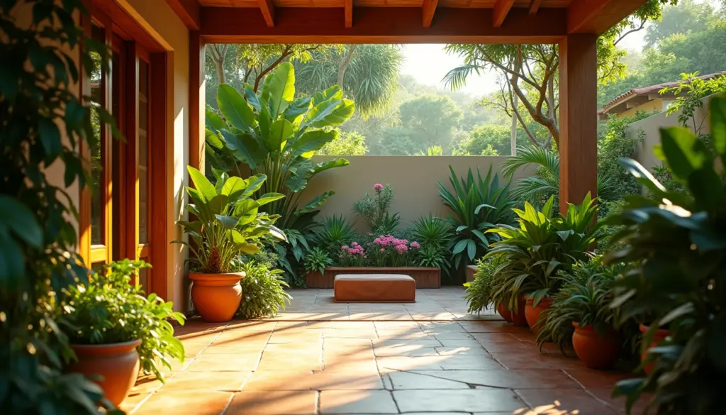 Paisagismo Residencial: Transforme seu jardim com 7 ideias de design [2026]