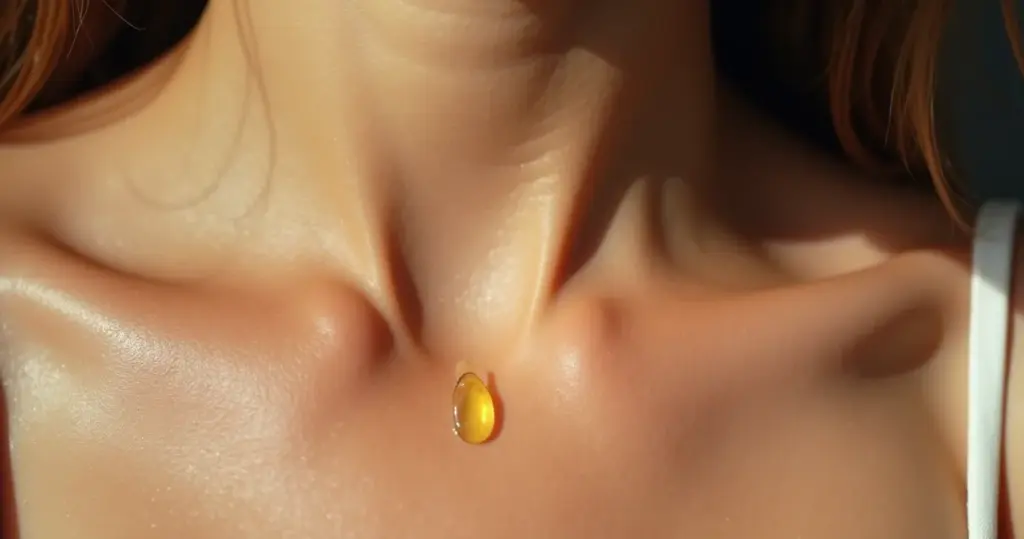 Paixão Óleo: Pele Radiante e Perfumada por 24h