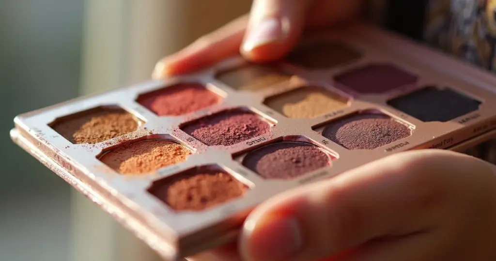 Paleta Huda Beauty: O Poder Que Transforma Seu Olhar em 2026