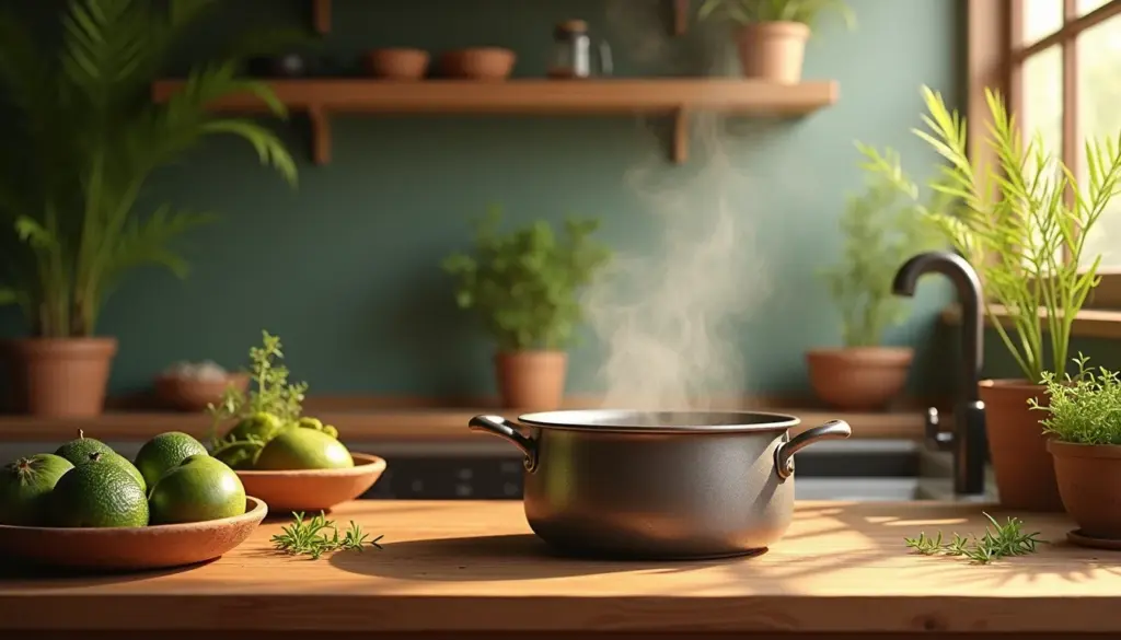 Panela de Alumínio Fundido: a escolha ideal para seu fogão [Guia Rápido]