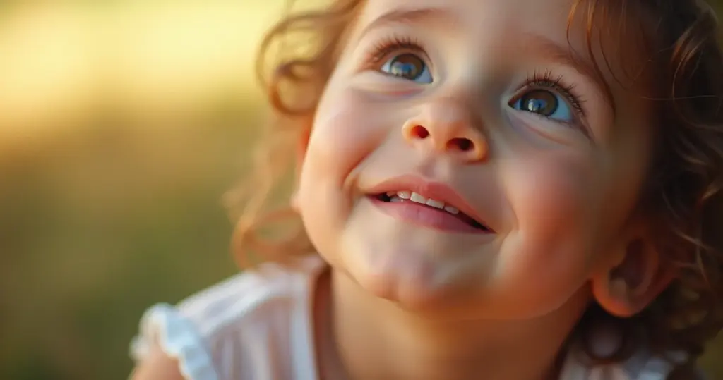 Papai do Céu: Desmistifique o Amor Divino para Crianças