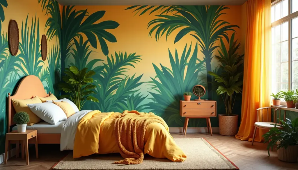 Papel de Parede para Quarto de Menino: transforme o espaço! [Ideias]