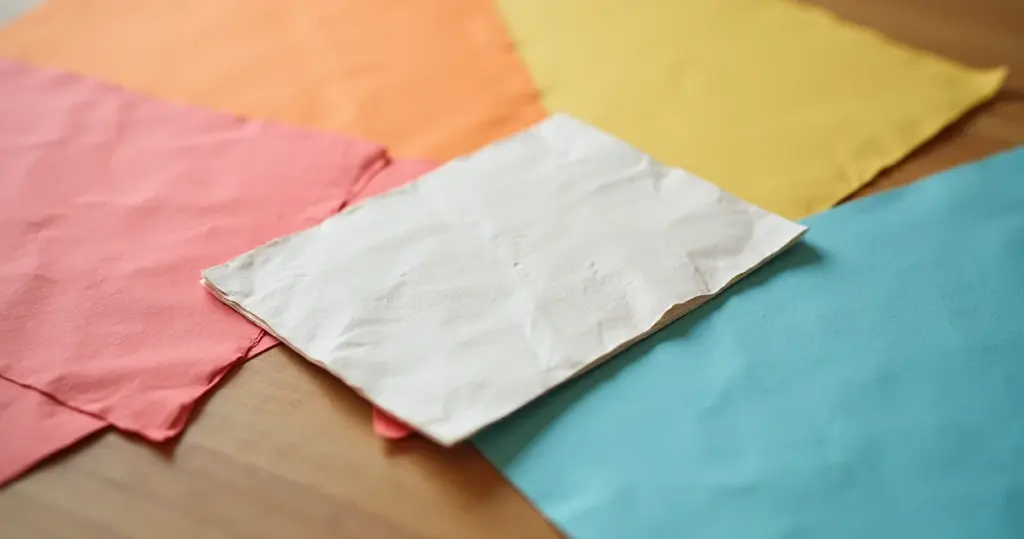 Papel para Artesanato: O Segredo para Projetos Incríveis