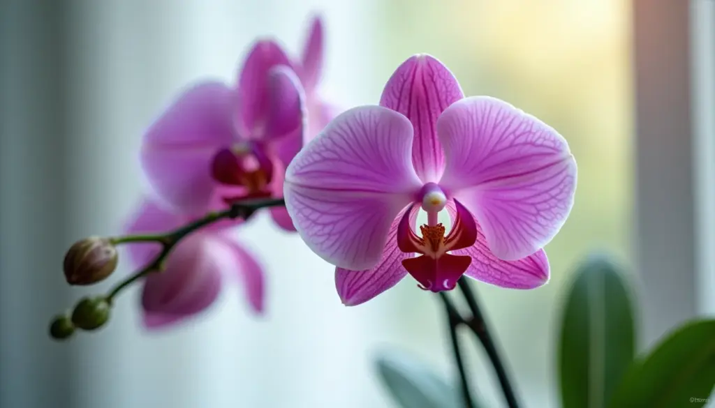 Orquídeas Saudáveis: Segredos de 2026 Para Florescerem Mais!