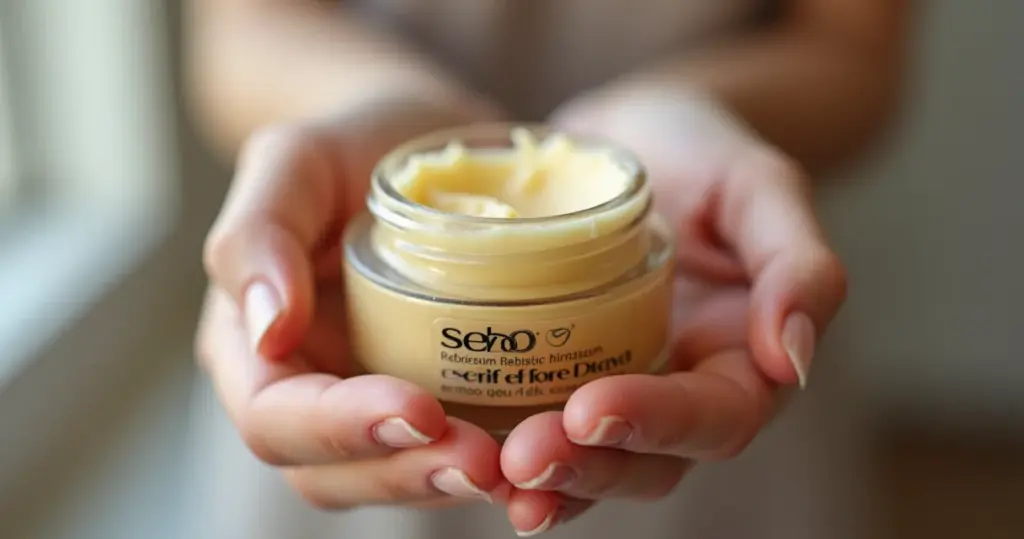 Para que serve Sebo de Holanda? Pele Renovada e Alívio Muscular