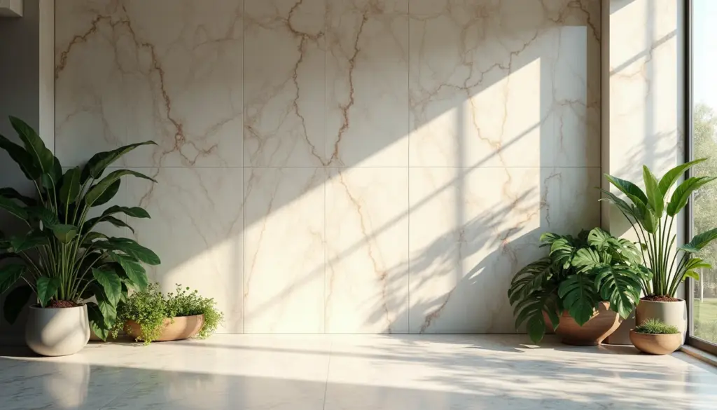 Parede com Efeito Marmorizado: A arte secreta [2026]