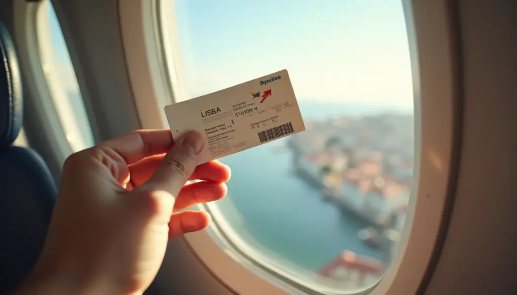 Passagens baratas para Lisboa em promoção: O segredo 2026!
