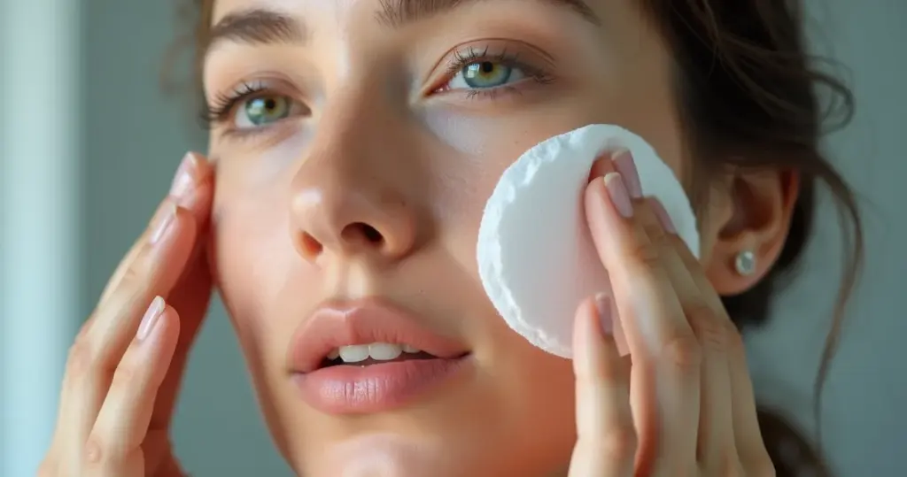 Passar Soro Fisiológico no Rosto: O Segredo Acessível (2026)