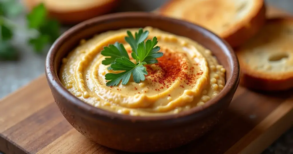 Pâté de Frango: segredo de chef revelado [Passo a Passo]