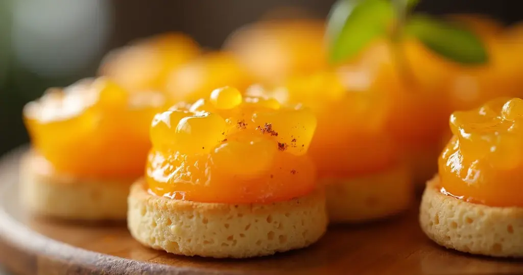 Pave de Maracujá: segredo cremoso que você precisa provar [Rápido]