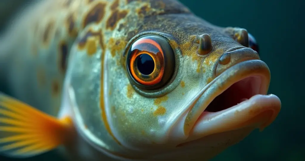 Peixes Características: Dupla Face Revelada