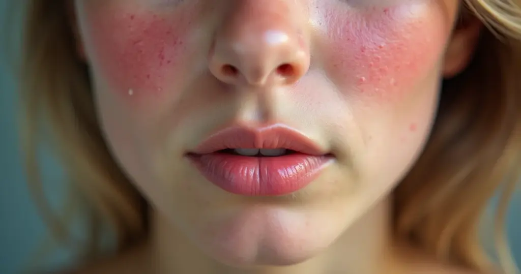 Pele Avermelhada: As Causas Reais e Como Se Livrar Dela