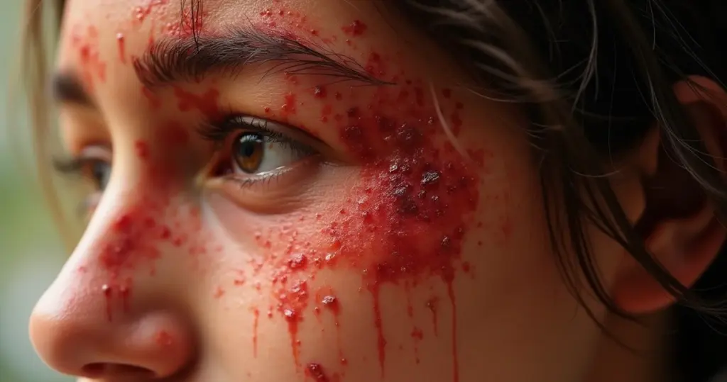 Pelo Inflamado: O Guia Definitivo [Especialista Revela]