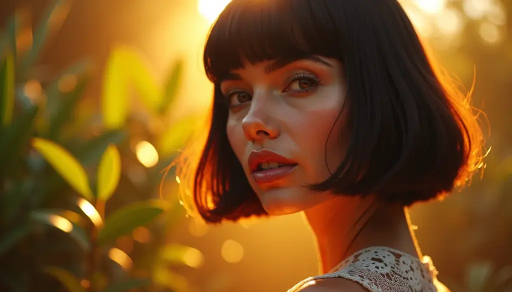 Penteado Cabelo Chanel: 5 looks que transformam seu visual Penteado Cabelo Chanel: 5 looks que transformam seu visual