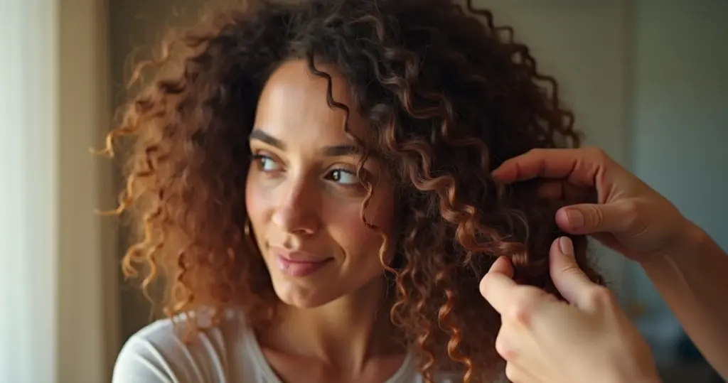 Trança Cabelo Cacheado: 5 Estilos Que Vão Te Surpreender!