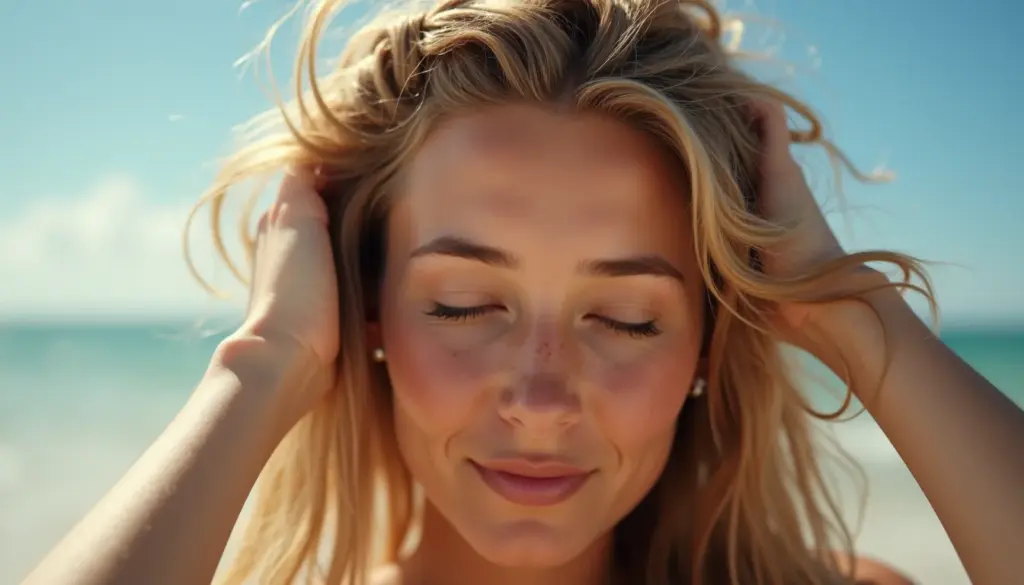 O segredo do penteado para cabelo medio com trança perfeito!