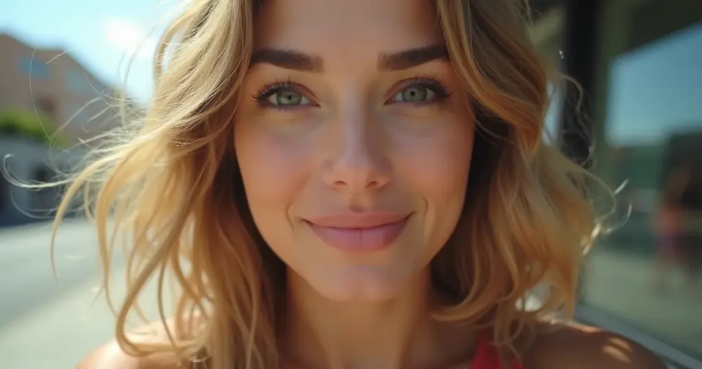 Penteados Cabelo Médio: O Truque Que Vai Deixar Você Incrível