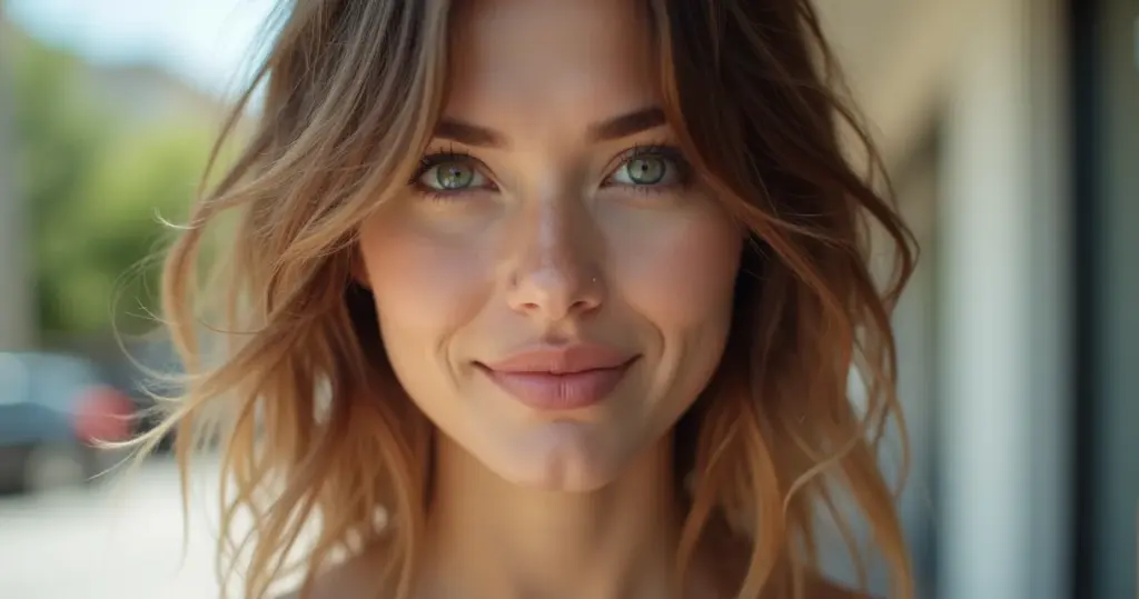 Penteados Cabelos Médios 2026: Up Incrível Sem Esforço