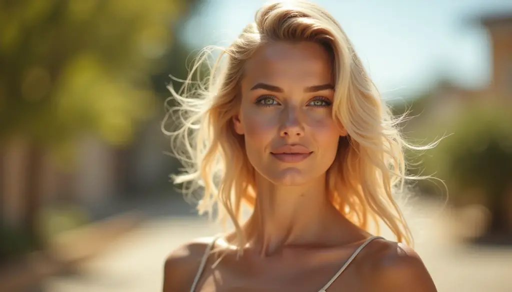 Penteados Para Dias Quentes: 7 Looks Que Vão Te Salvar