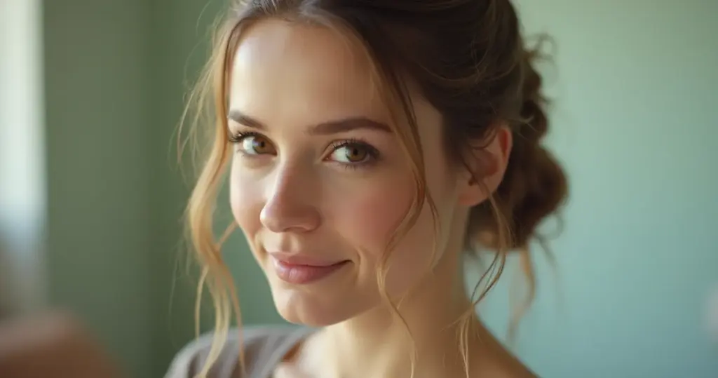 Penteados Presos Simples: Seu Segredo para um Look Incrível em Minutos