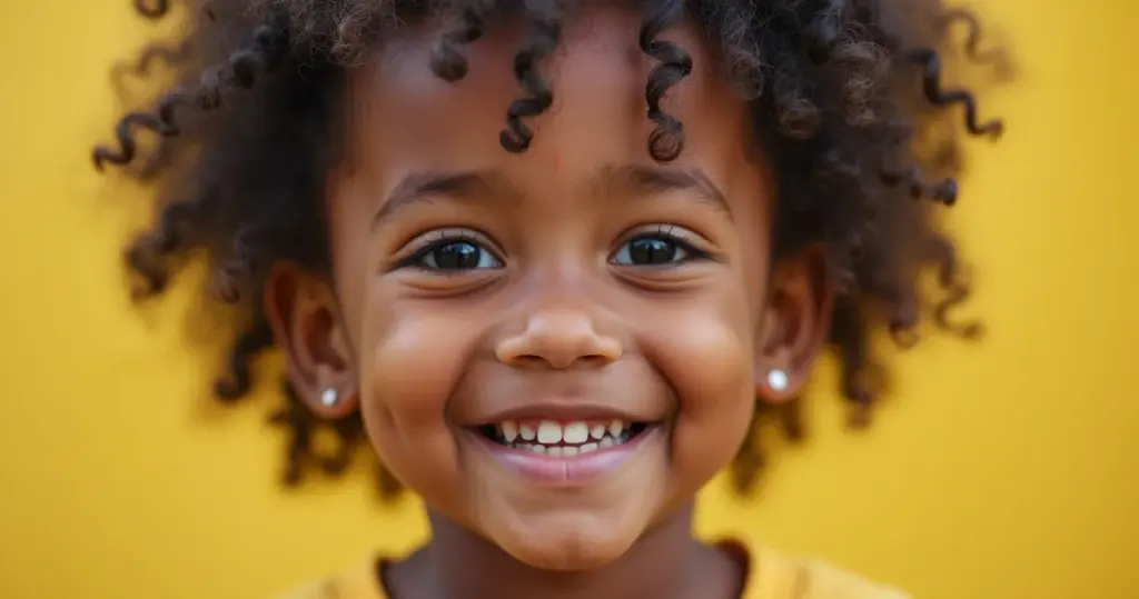 Penteados Simples Infantil: 7 ideias fáceis para arrasar! [Rápido]