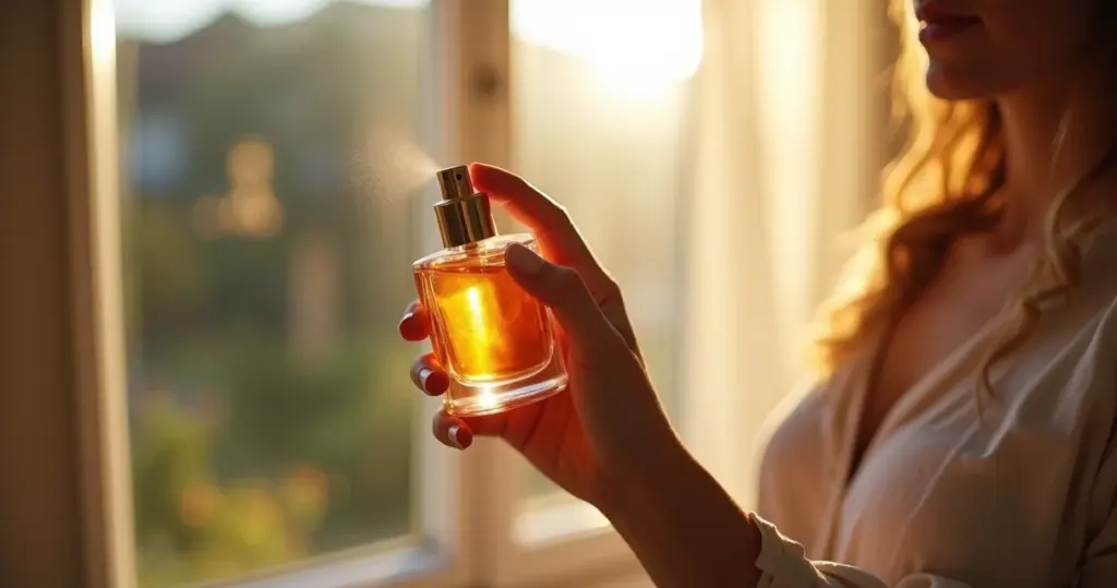 Perfume feminino doce e marcante: escolha o que dura 12h sem errar