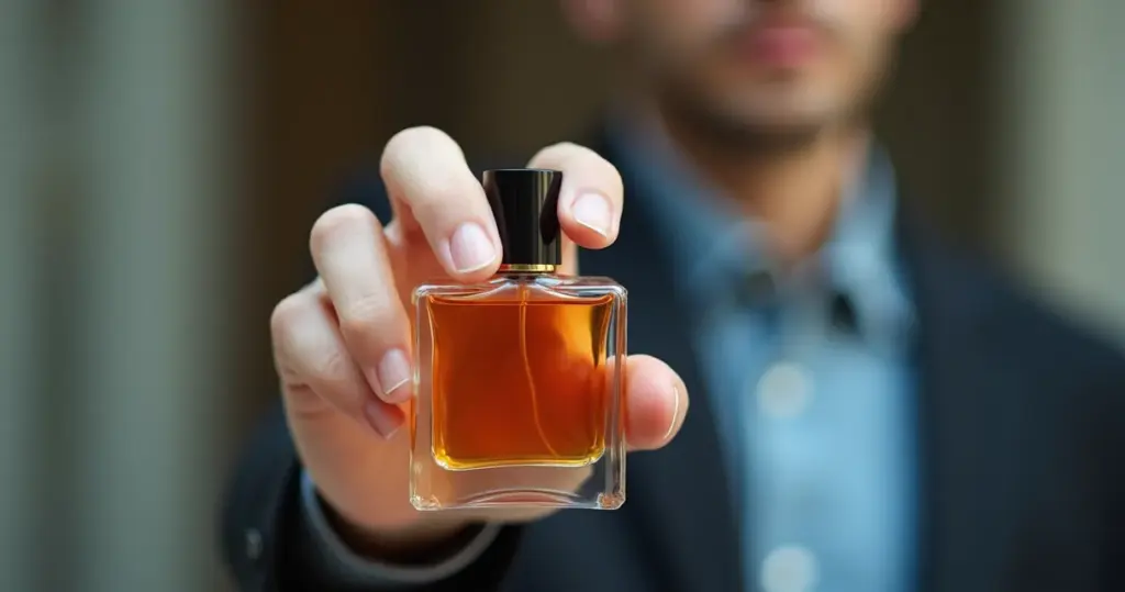 Perfume Luan Santana: Descubra a Essência Ideal em 2026 Perfume Luan Santana: Descubra a Essência Ideal em 2026