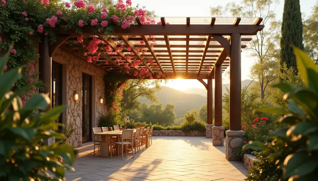 Pergolado com Policarbonato: O Segredo Revelado [2026]