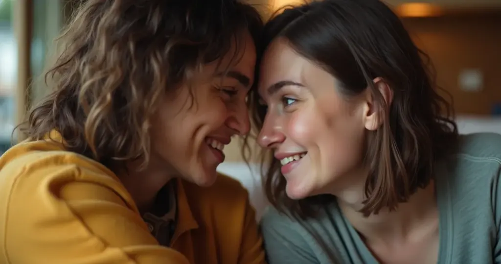 Pergunta Pra Fazer Pra Namorado: Conexões Profundas em 2026