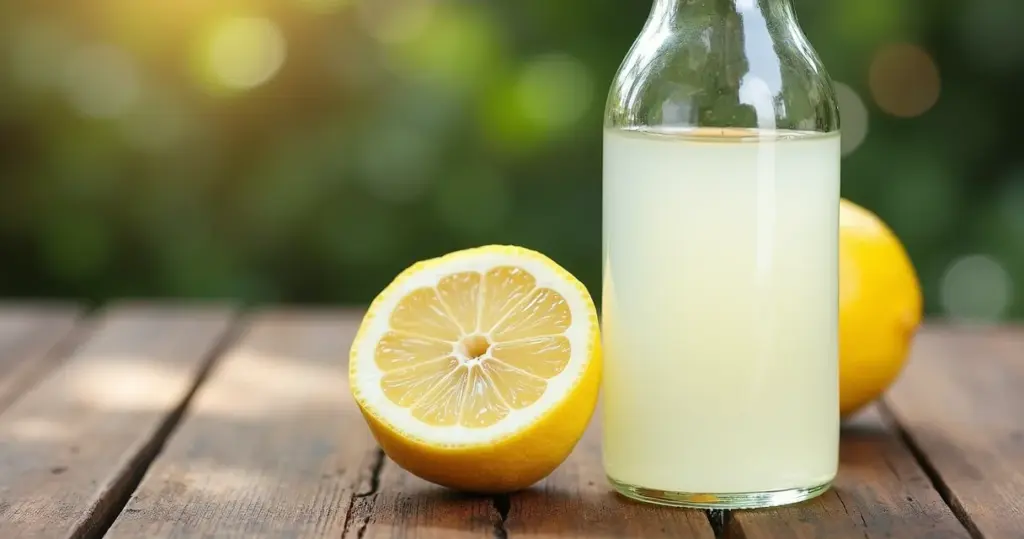 pH do Vinagre: O Segredo Revelado para Limpeza e Saúde