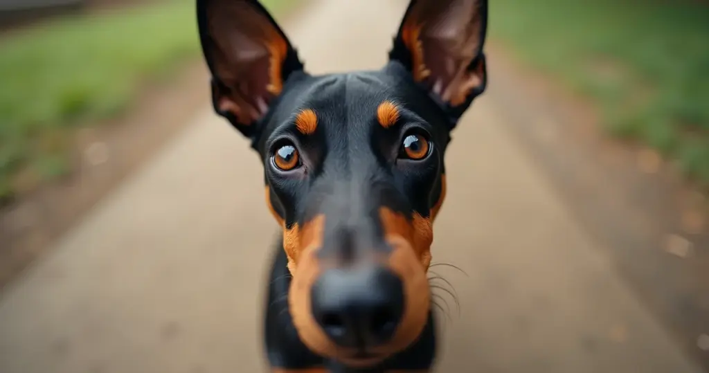 Pinscher: A Verdade Que Vai Mudar Sua Opinião em 2026