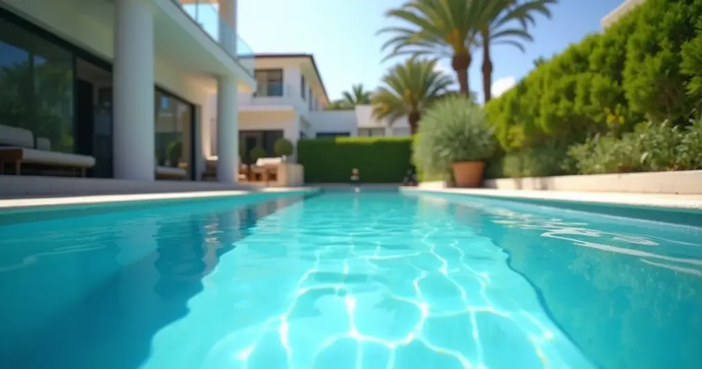 Piscina Casa e Video: O Guia Definitivo para 2026