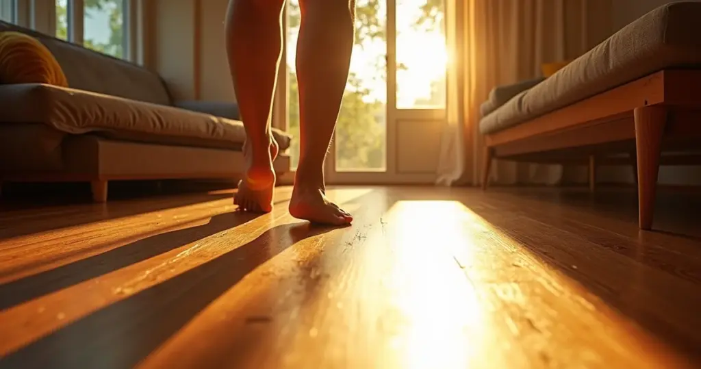 Piso com Aquecimento: O segredo revelado [Conforto Total]