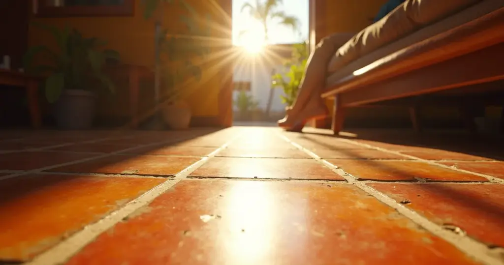 Piso de Linoleo: A revolução silenciosa na decoração [2026]