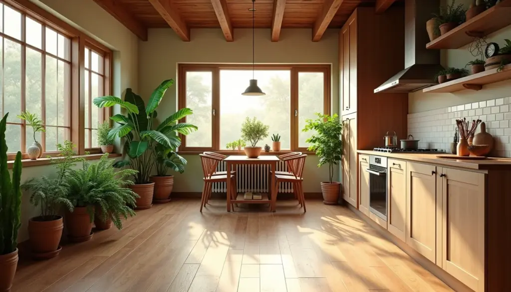 Piso Laminado na Cozinha: o segredo que ninguém te conta [2026]