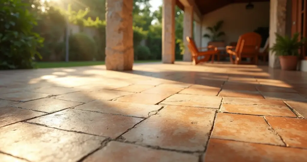 Piso para Edicula: 5 ideias incríveis que transformam seu espaço