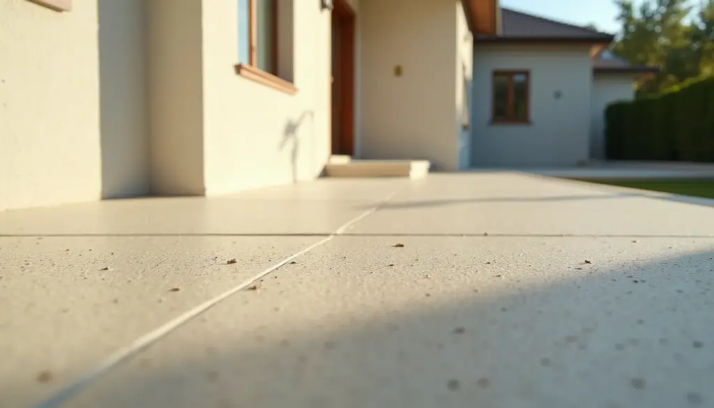 Piso para Fachada de Casa: O Segredo que Ignora o Mofo 2026 Piso para Fachada de Casa: O Segredo que Ignora o Mofo 2026