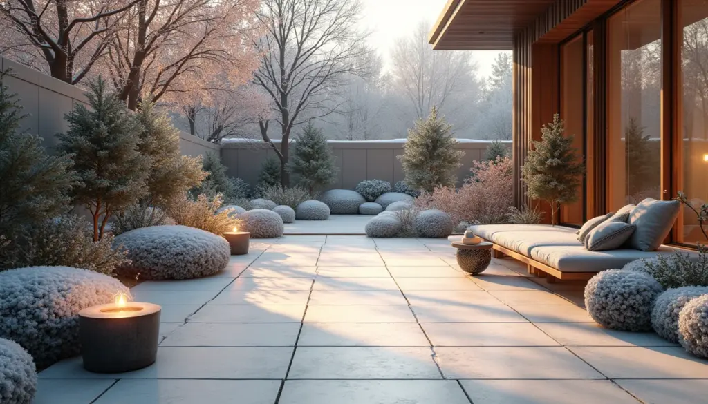 Jardim de Inverno: 5 Pisos Que Transformam Seu Espaço em 2026 Jardim de Inverno: 5 Pisos Que Transformam Seu Espaço em 2026