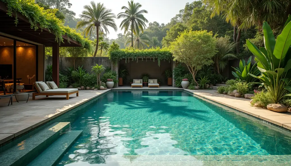 Piso para Piscina de Fibra: o upgrade que sua área de lazer merece [2026]