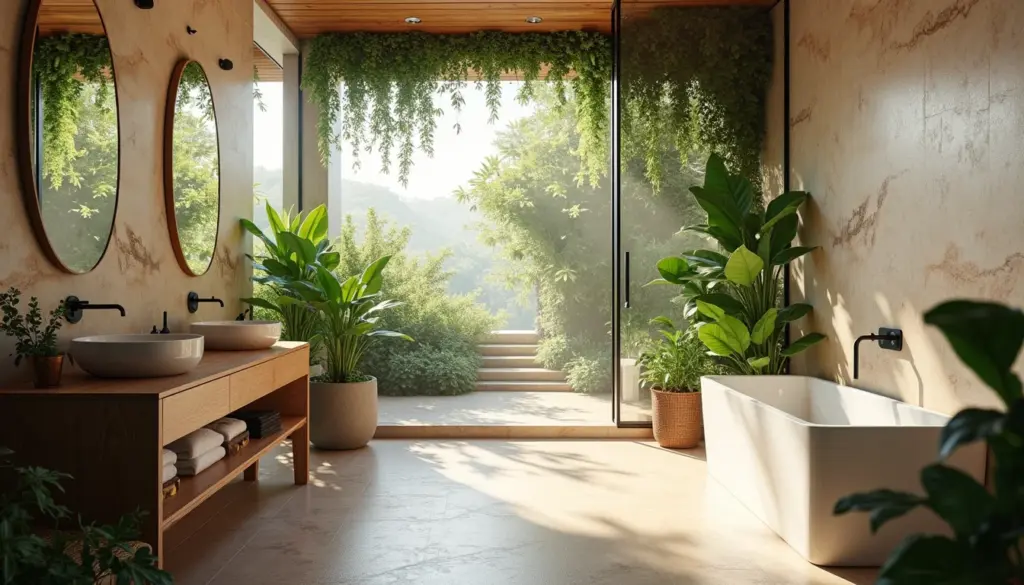 Piso Porcelanato para Banheiro: o guia definitivo [2026]