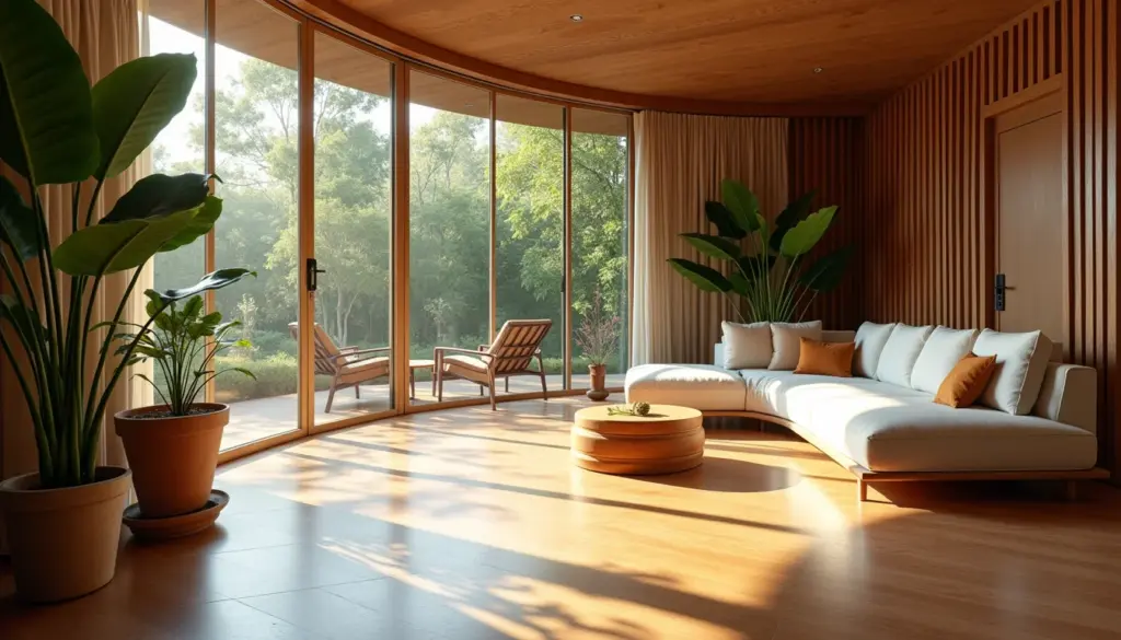 Piso Vinilico em Manta: o segredo dos 5 ambientes luxuosos [2026]