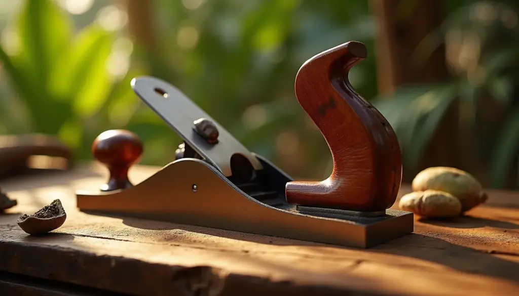 Plaina: 15 segredos para um acabamento profissional [Domine]