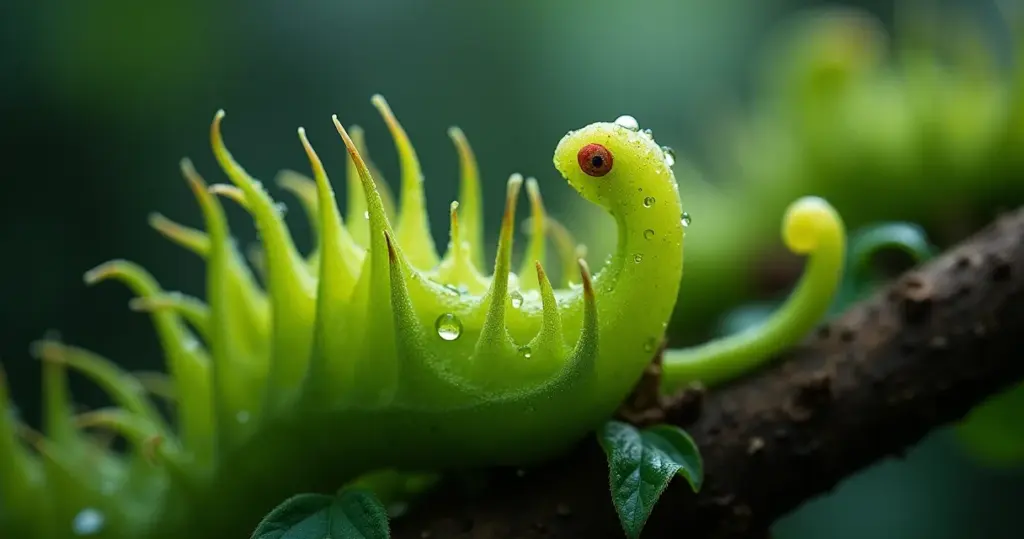 Planta Carnivora: os 7 segredos que os colecionadores não contam [2026]