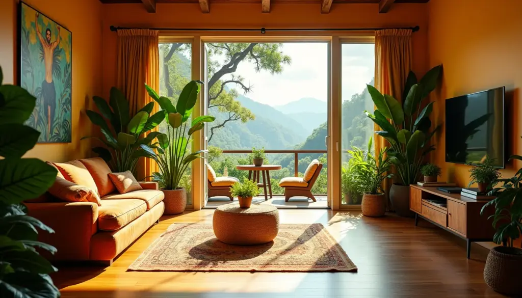 Plantas para sala de estar: 7 segredos para um lar vibrante [2026]