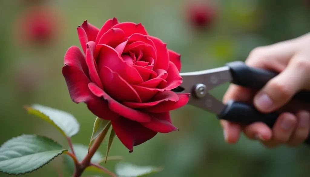 Poda de Roseiras Quando Fazer: O Guia 2026 Infalível! Poda de Roseiras Quando Fazer: O Guia 2026 Infalível!