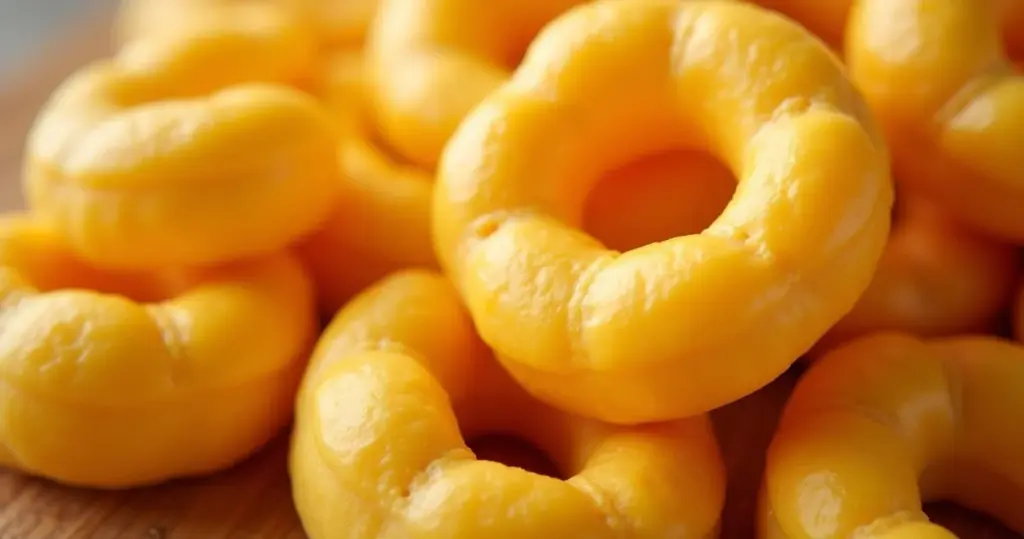 Polenguinho Caseiro: A Receita Rápida Que Derrete na Boca!