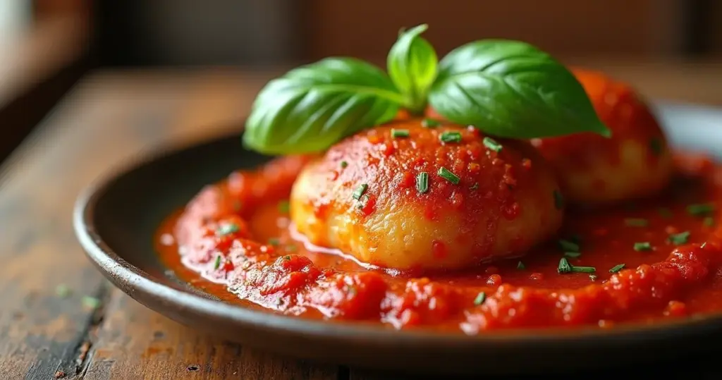 Polpetone: o clássico italiano que você precisa dominar [Receita]