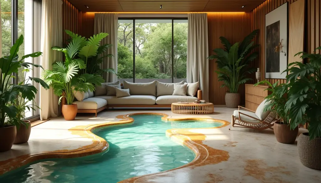 Porcelanato Liquido Marmorizado: O Segredo Revelado [2026]