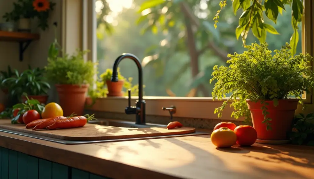 Porcelanato para Cozinha: Renove seu espaço com 7 estilos incríveis Porcelanato para Cozinha: Renove seu espaço com 7 estilos incríveis